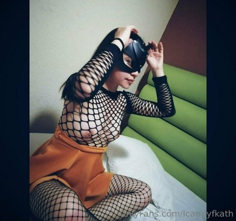 Candy Kath model picture