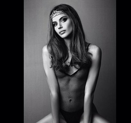 beautiful ebony onlyfans sexy nude image