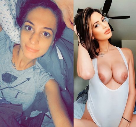 SexyLexi hd model picture