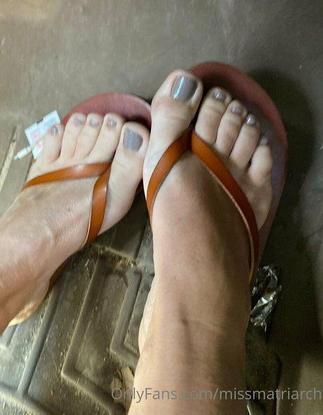 missmatriarch pornstar nude pic