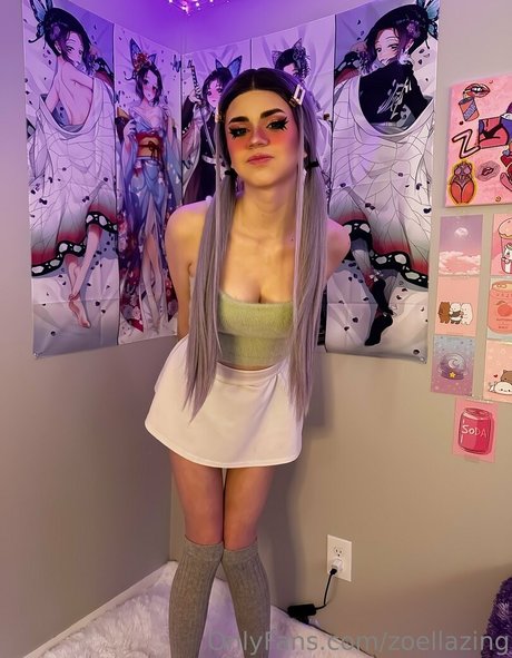 zoellazing free pornstar pics