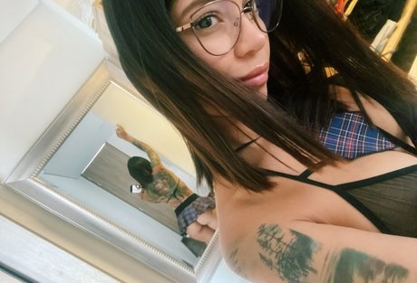 Jenn Muriel pornstar perfect gallery