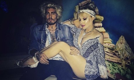 blonde tits onlyfans sexy nudes picture