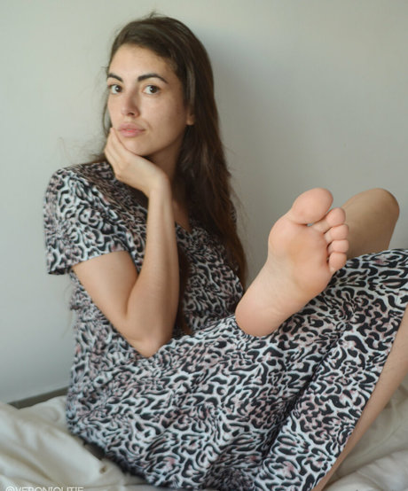 veroniqutie art pornstar image