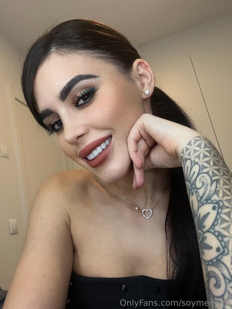 soymeryjim model erotic galleries