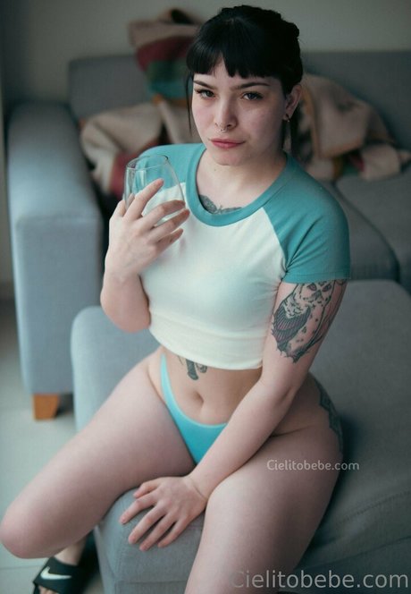 cielitobebe high quality pornstar image