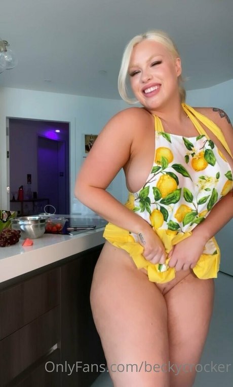 beckycrocker star free pics