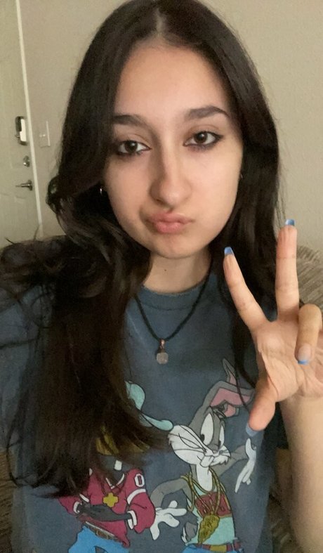 FloriGoAway pornstar picture