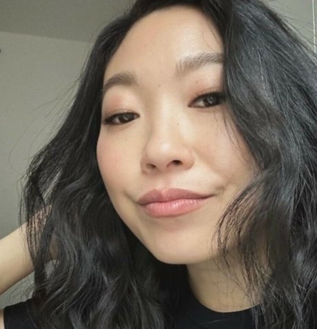 Awkwafina pornstar best pics