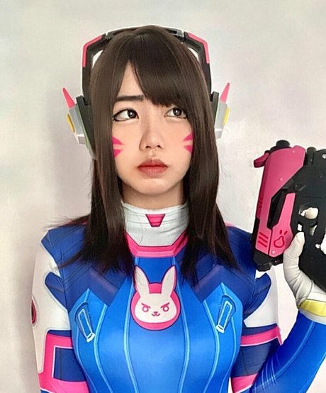 HachimitsuSins best actress pic