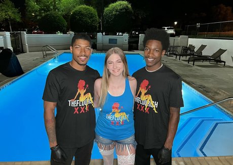 gangbang onlyfans hot photo