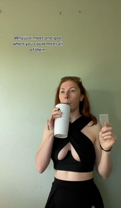 Sea Ya Later perfect model pics