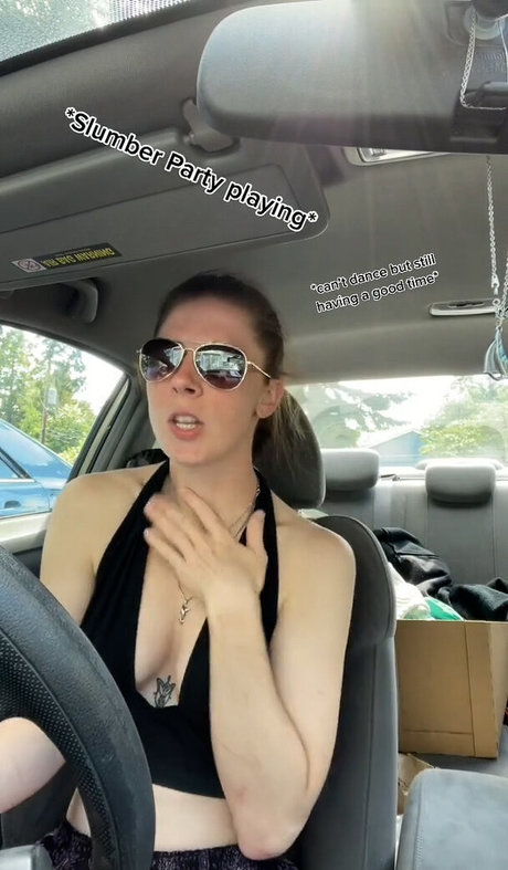 Sea Ya Later model sex archive