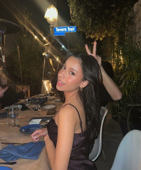 Izabella Alvarez porn actress photo