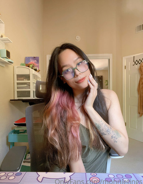 monnietings top pornstar photo