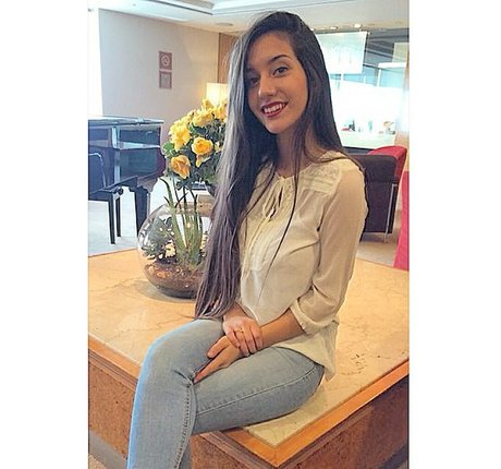 Sapir Hazansky star beautiful archive