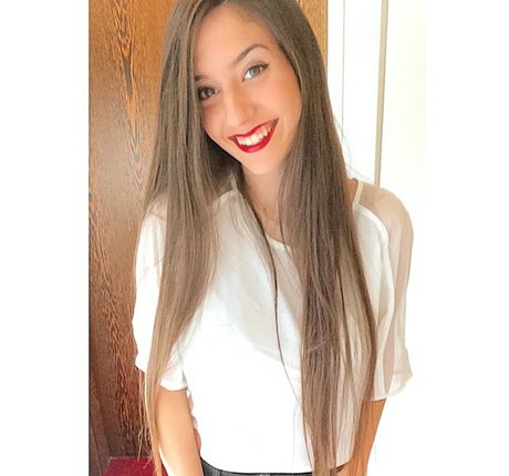 Sapir Hazansky star exclusive photos