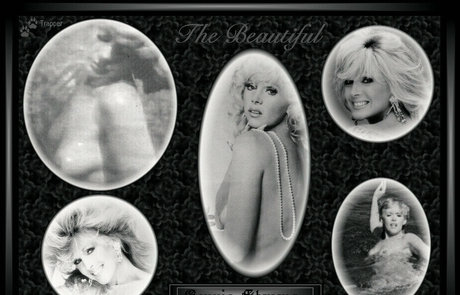 Connie Stevens pornstar art images