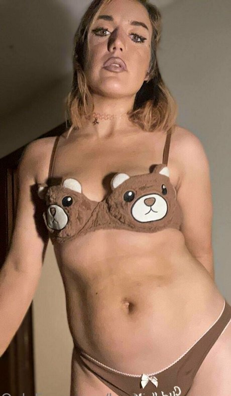 gabrielleadams model perfect gallery