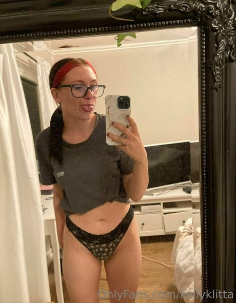 kellyklitta porn actress picture