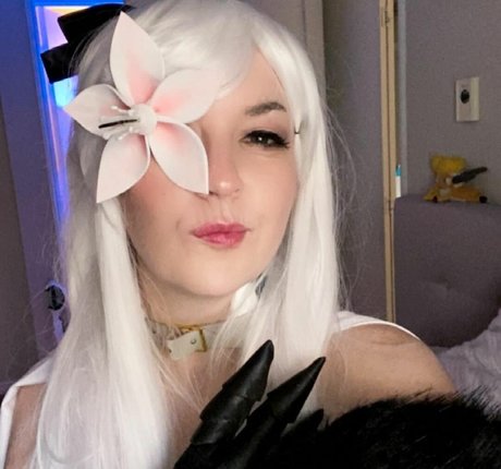 Quelaag art actress img