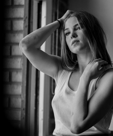 Jess Gabor pornstar nude gallery