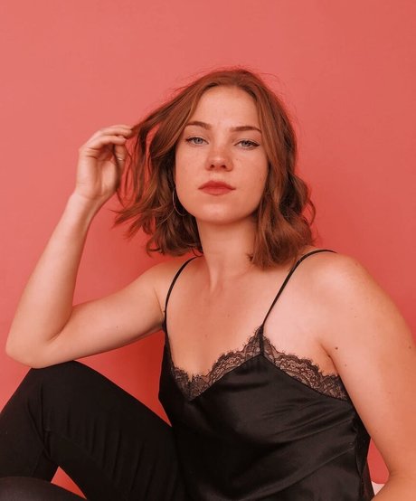 Jess Gabor top model images