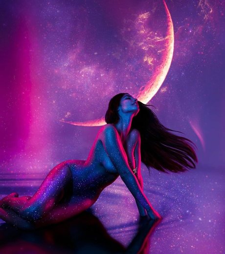 Lee Rokach porn actress img