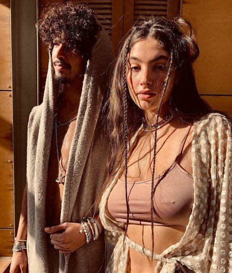 Lee Rokach pornstar exclusive images