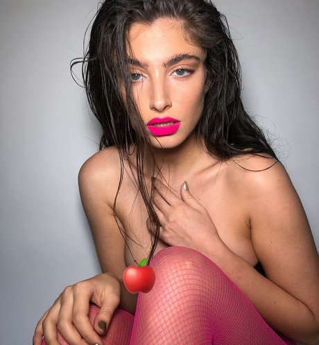 Lee Rokach adult model pictures