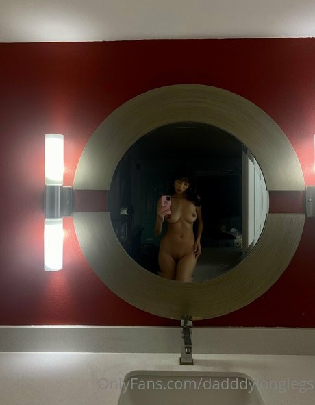 Daddylonglegs star nice photo