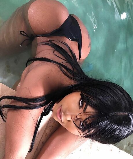 Thayana Babyy star naked img