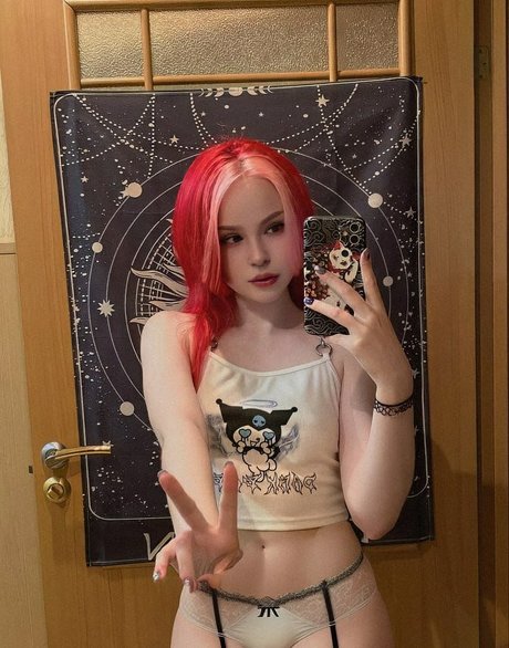 erie dechart model pretty archive