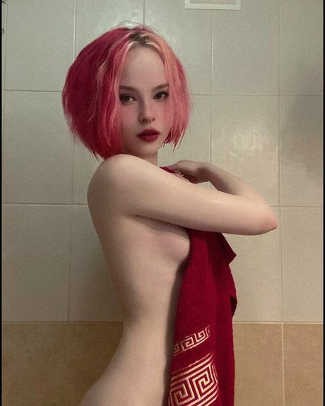 erie dechart pretty pornstar picture