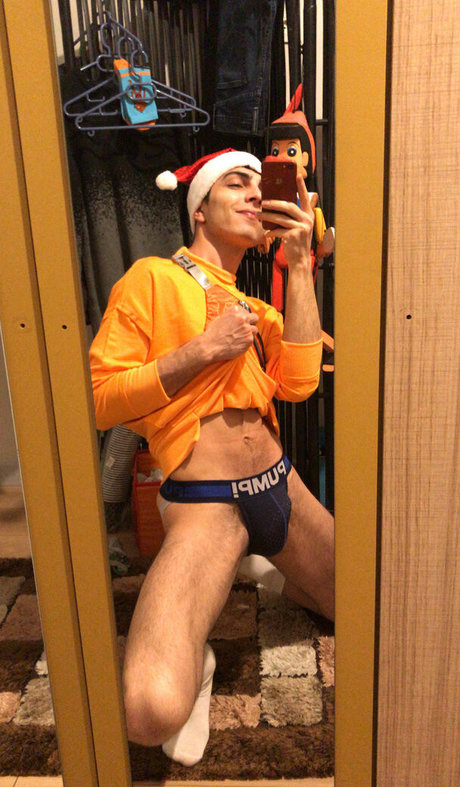 borazeiss star nude picture