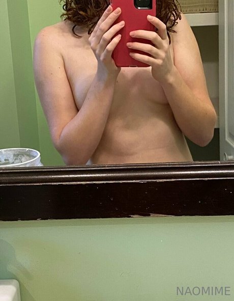 naomime porn star photos