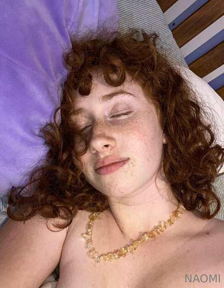naomime nude star pics