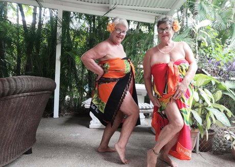 fungrannies hot pornstar photo