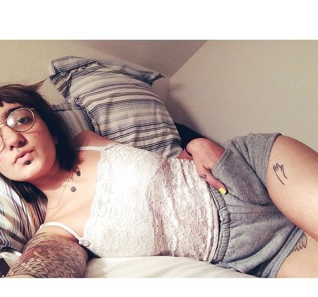 blonde famous onlyfans sexy nudes photo