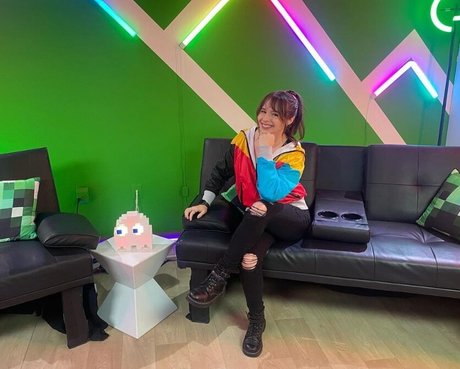 Chelsea Cook nudes pornstar image