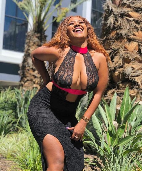 Bella Batista nude star image