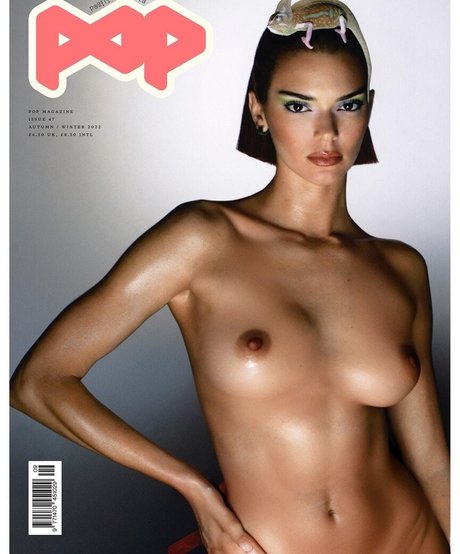 Kendall Jenner Ai Porn star pretty img