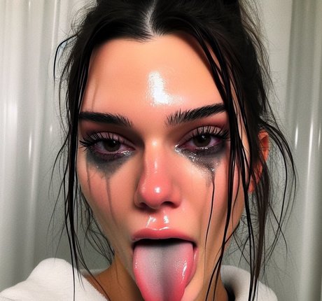 Kendall Jenner Ai Porn star hd archive