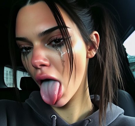Kendall Jenner Ai Porn star pictures