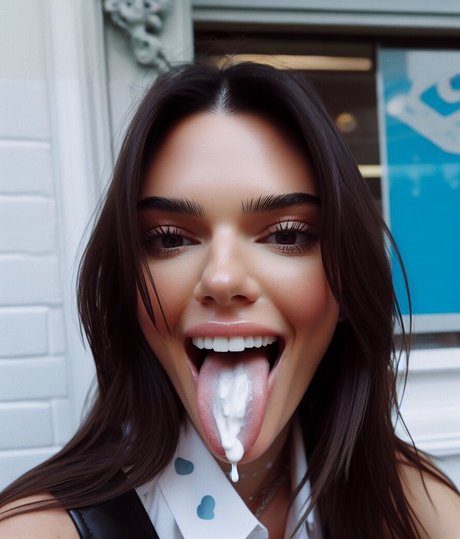 Kendall Jenner Ai Porn pornstar erotic img