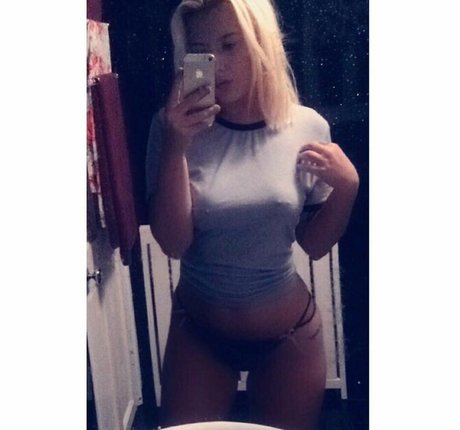 Bethany Koko model erotic photo