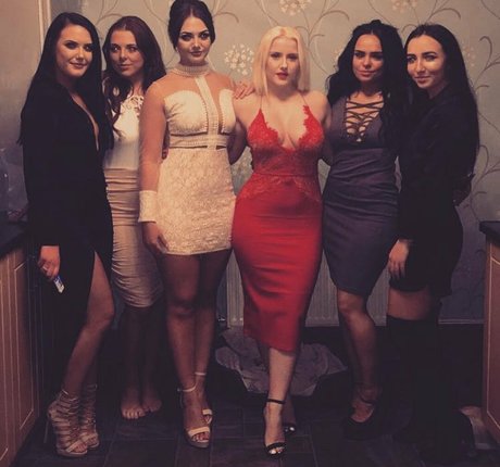 Bethany Koko star nude gallery