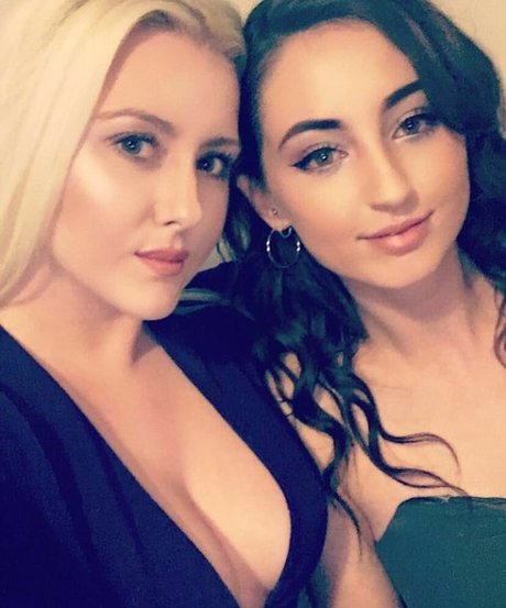 Bethany Koko model sexy gallery