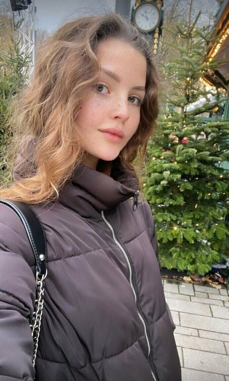 la alegriafree model hot picture