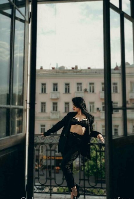 la alegriafree model free pic